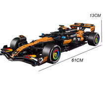 New 42228 moc - mclaren, mcl39