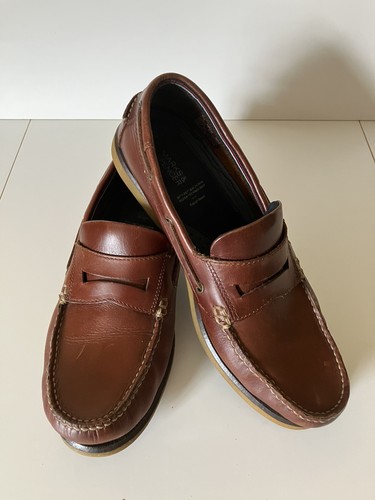 Marks spencer mens - marks, leather