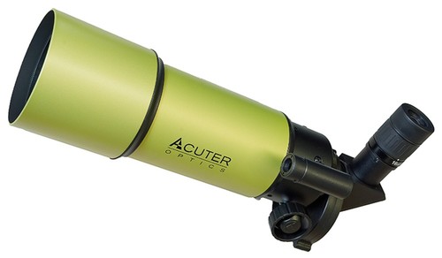 Acuter solarus 80mm solar - solarus,
