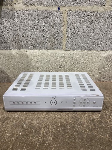 Amstrad drx280 sky satellite - sky+,