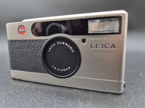 Works leica minilux titan - works,