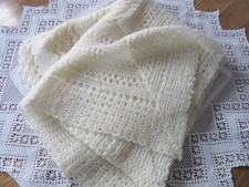 1960s CUDDLEY WEAR SOFT WOVEN