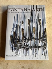 FONTANA ARTE - Gio Ponti