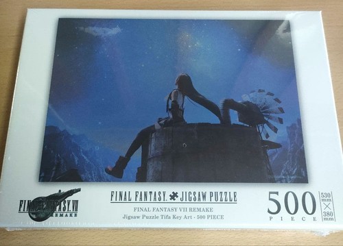 Final fantasy vii remake tifa - fantasy,