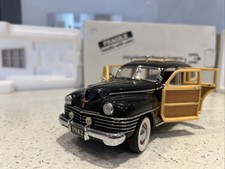 Danbury Mint 1:24th Scale