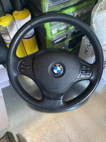 Bmw f30 f20 steering - bmw, non