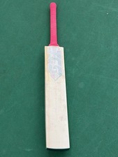 Used tcs custom cricket bat - tcs,