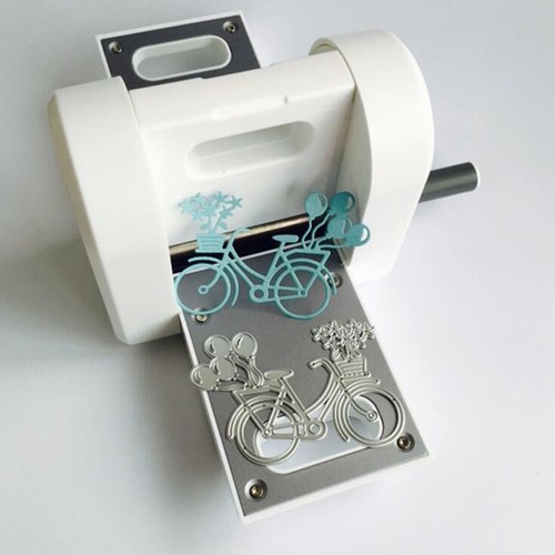 Portable manual die - portable,