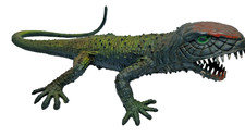 Vintage Imperial Rubber Lizard