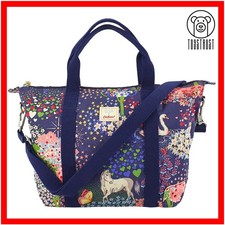 Cath Kidston Fearne Overnight