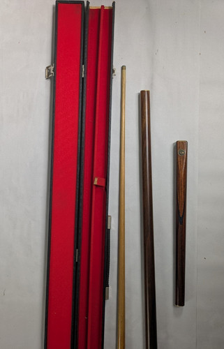 Kce england snooker cue - snooker, 2