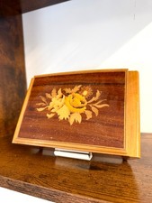 Vintage MAPSA Swiss Musical