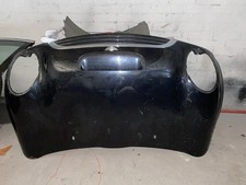 MINI COOPER Bonnet R55 R56 R57