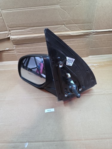 Hyundai i10 2011 - mk1, passenger