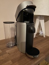 Magimix Nespresso Vertuo Plus