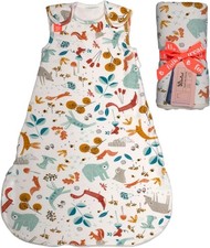 Folk & Thread Organic Newborn