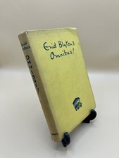 Enid Blyton's Omnibus
