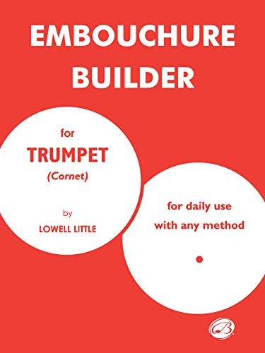 The embouchure builder - embouchure,