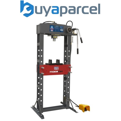 Sealey yk309fah premier - sealey,