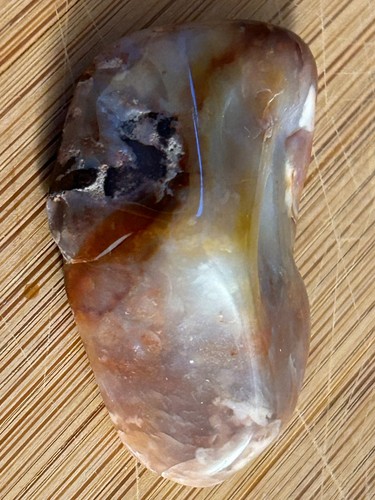 Ohio flint tumbled - ohio,