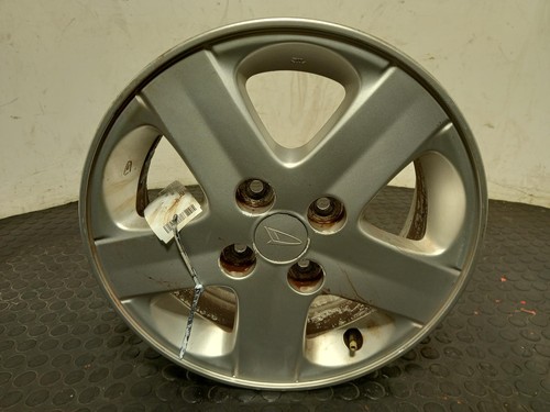 Daihatsu yrv alloy - alloy, wheel