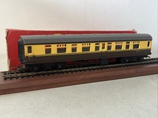 Tri-ang R330 GWR W15771 Main