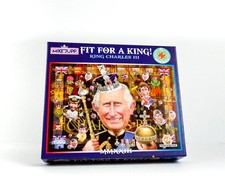 Jigsaw Puzzle 1000pc