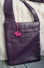 Radley Leather Crossbody