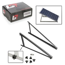 4x Solar Panel Mounting 1180mm