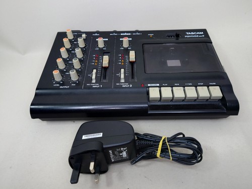 Tascam porta 02mkii - porta,