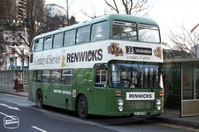 Bus Photo - Western National
