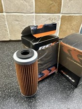 Oil Filter 77338005100 KTM EXC-F, SX-F, EXC, EXC/R, SMR, Husqvarna