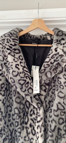 Roman leopard print - leopard,