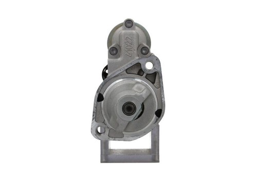 Seg new starter - seg,