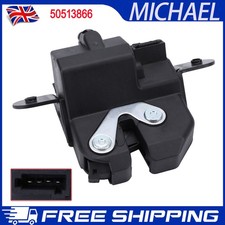 BOOT TAILGATE TRUNK LID LOCK LATCH ACTUATOR FOR ALFA ROMEO MITO (955_) 50513866