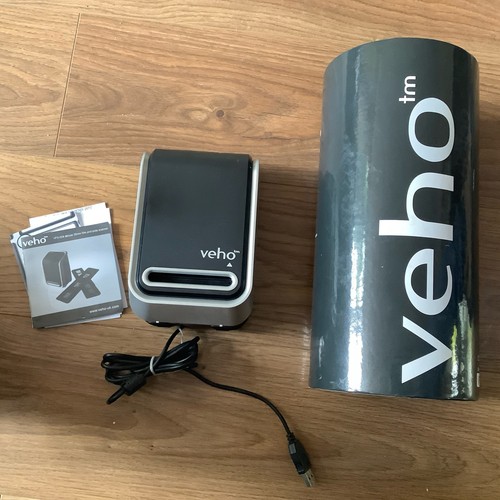Veho vfs 004 deluxe - v4.1,