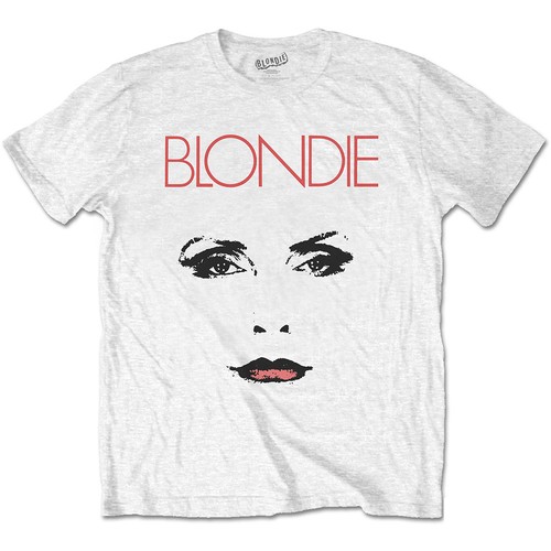 Blondie debbie harry parallel - debbie,