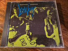 Leeway - Desperate Measures -