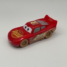 Mattel Disney Pixar Cars Dirt