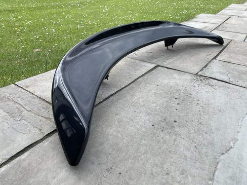 Volkswagen beetle boot spoiler - volkswagen,