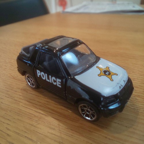 Majorette toyota rav4 - majorette,