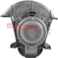Blower fan Front for left-hand