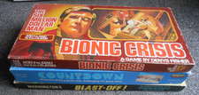 Board games bundle - board,
