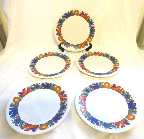 Villeroy boch acapulco 5 - &,