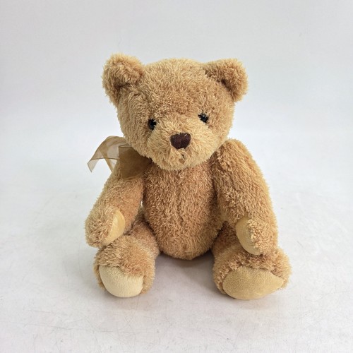 Teddy hermann plush - hermann, bear