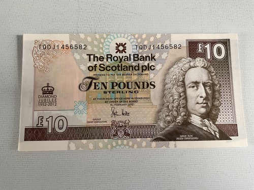 2012 royal bank - royal, scotland