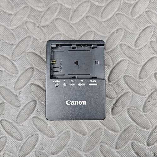 Canon battery charger - battery,