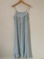 David Nieper Night Gown Large