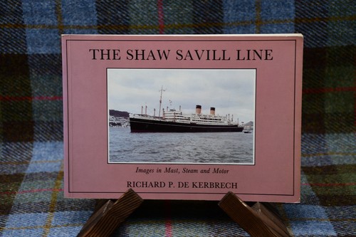 The shaw saville - the, by