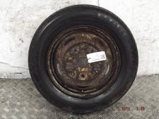 Ford Transit 15'' Inch Steel